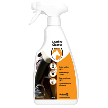 Excellent Lederreiniger-Spray