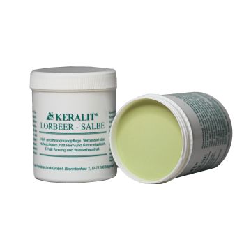 Waldhausen KERALIT Lorbeer Salbe 300ml