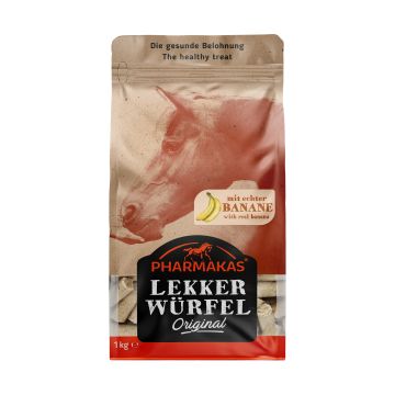 horka PFERDE-SÜSSIGKEITEN (P801000-03-04-05)