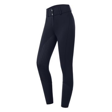 Waldhausen Reithose Essential High Waist Silikon
