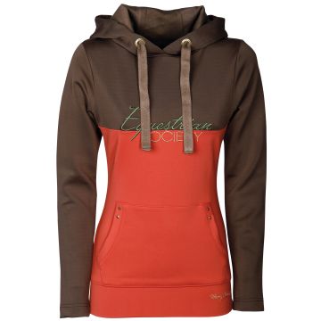 Harry's Horse Hoodie Gage