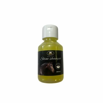 MHS Magic Horse Shine Shampoo