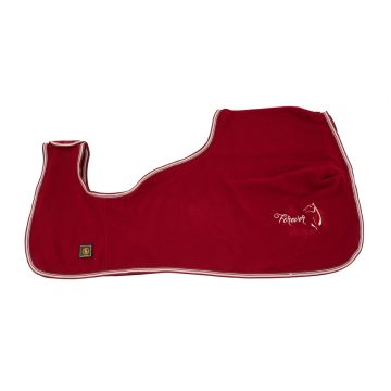 BR 4-EH Fleece Trainingdecke