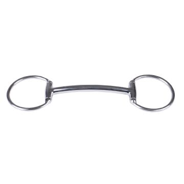 horka GESCHÄFTSSTANGE GEBOGENE EDELSTAHL 12 MM