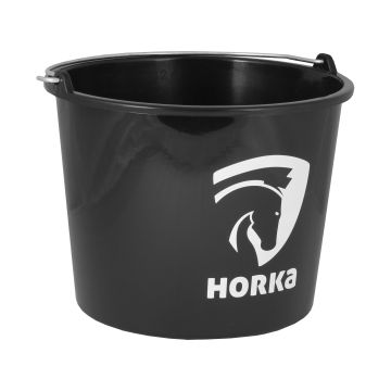 horka EIMER 12L MIT AUFDRUCK