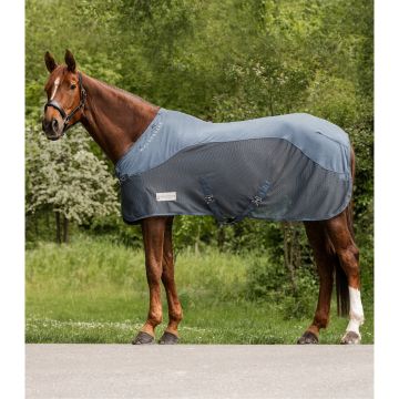 Waldhausen COMFORT Fleece-Fliegendecke