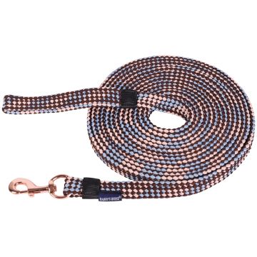 Harry's Horse Longierleine Soft 8 mtr