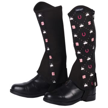 Harry's Horse Mini-Chaps-Aufdruck