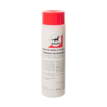 Leovet T-Baum Pfleglotion 500 ml