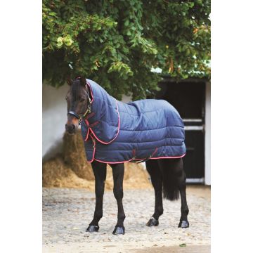 Horseware Amigo Stable Vari-Layer Plus Medium 250 Gramm