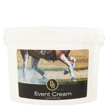 BR Eventcreme