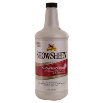 Absorbine Anti-Tangle Showsheen 946 ml Nachfüllung
