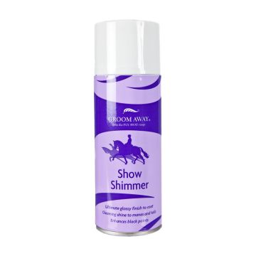 Show Shimmer Glanz Spray