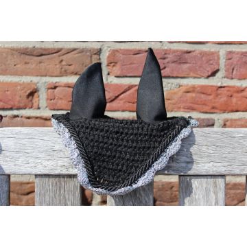MHS Earnet Pony Schwarz