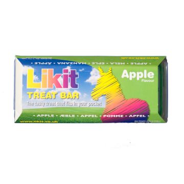 Likit Treat Bar Apfel