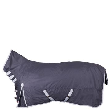 Premiere Regendecke mit Nacken "All Year" 600D - 0 g 165 Dress Blue