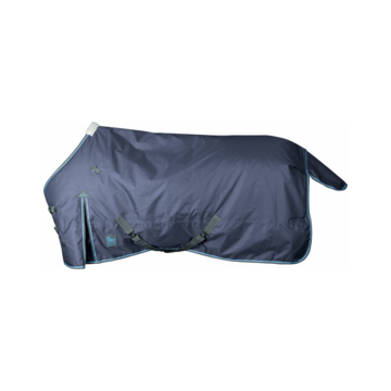 Harry's Horse Outdoordecke Thor 200 215 Dunkelblau