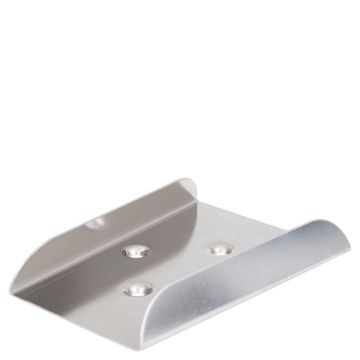 BR Lecksteinhalter One Size RVS