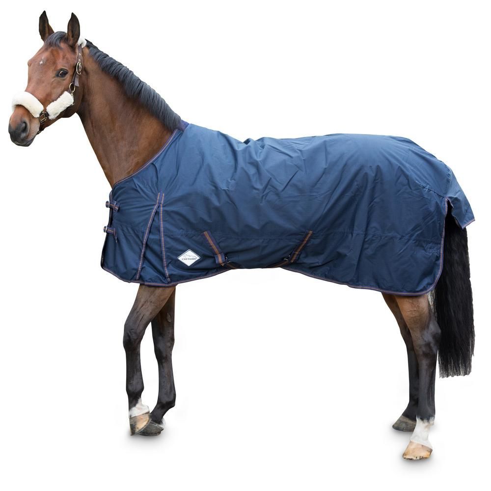 400 G Winterdecke Pferd
